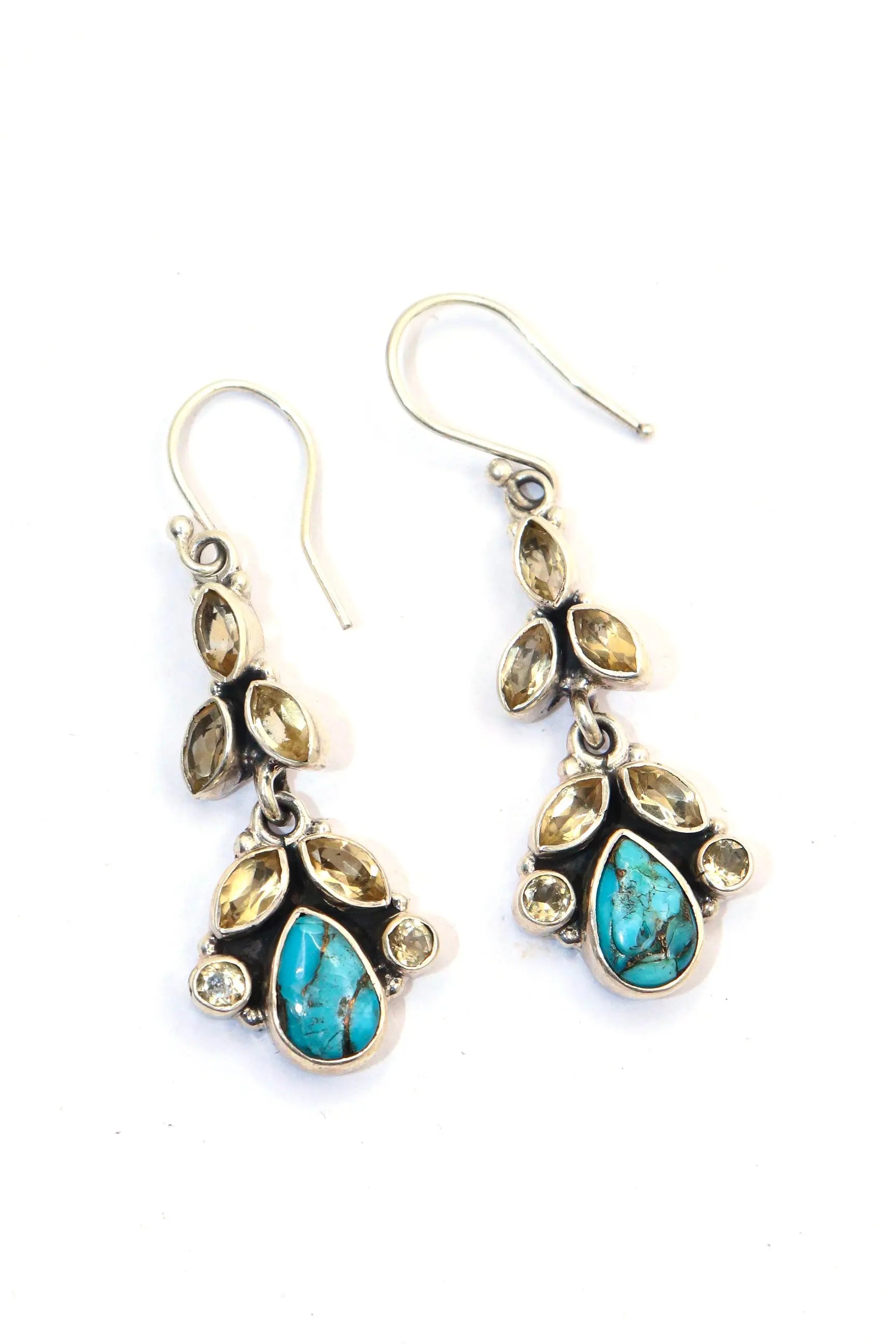 Classic Multi Gemstone Earrings for Every Style Jewelry