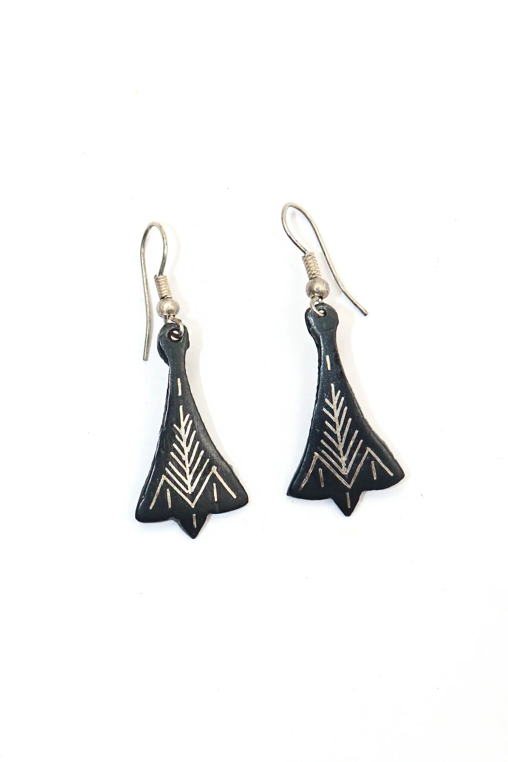 Designer earring Arrow Head Design Earring Jewelry