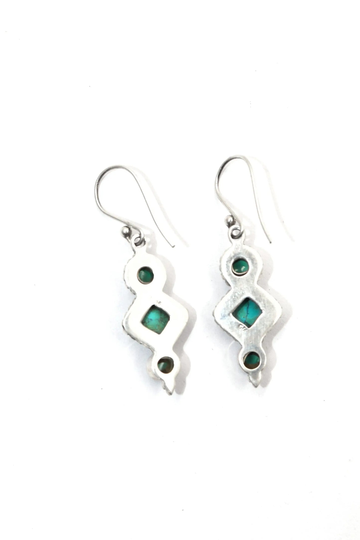 Elegant Multi Gemstone Earrings Perfect Gifts for Special Moments