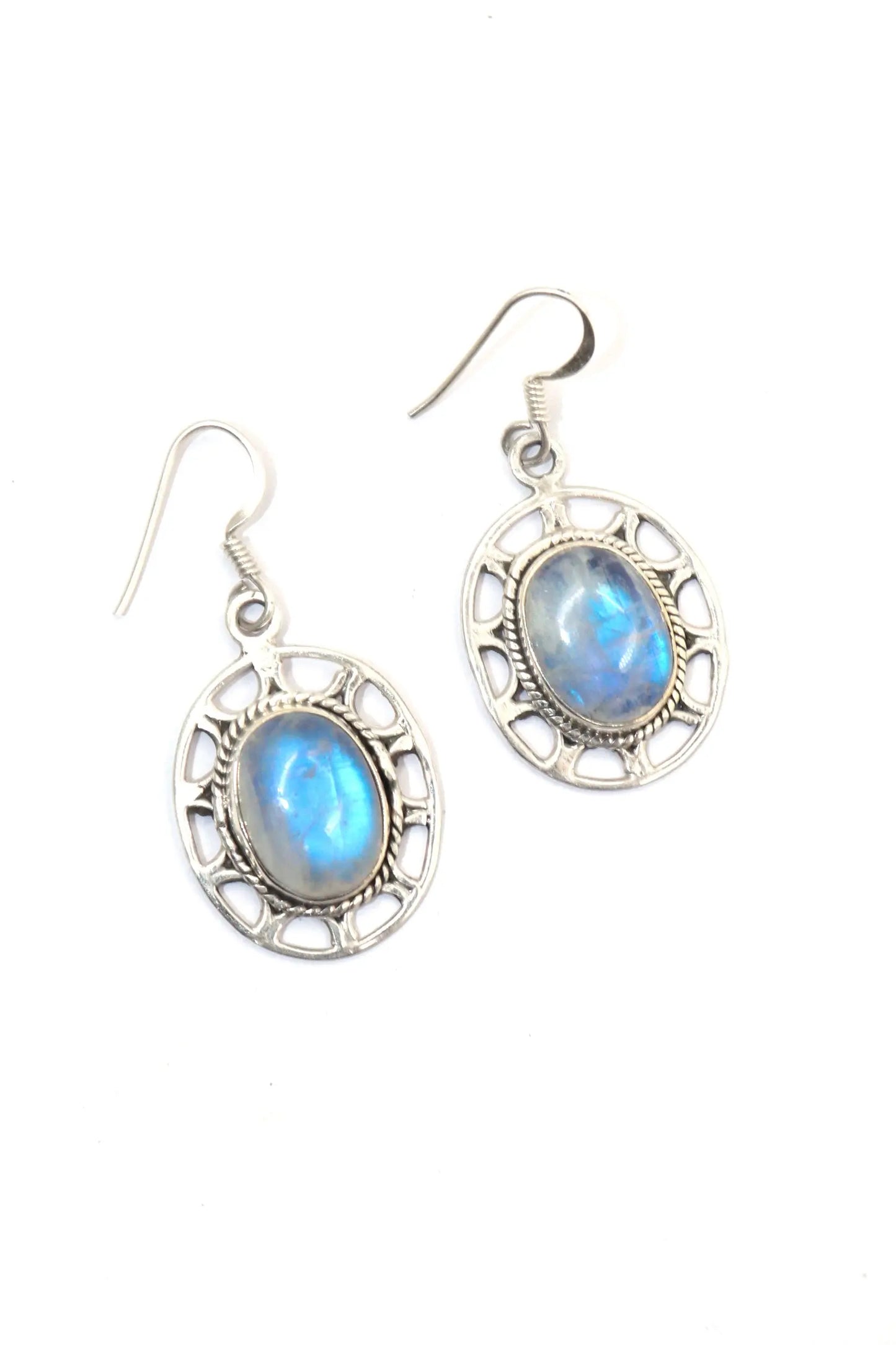 Find Your Perfect Exquisite Moonstone Earring Jewelry