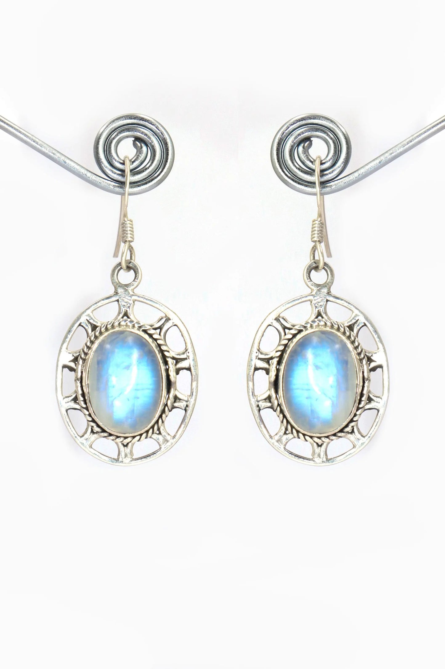 Find Your Perfect Exquisite Moonstone Earring Jewelry