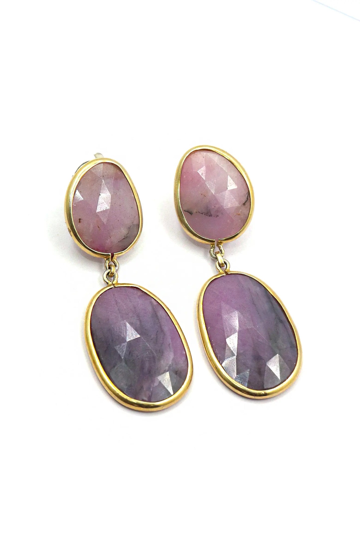 Talpe Gemstone Earring Studs Earring Jewelry