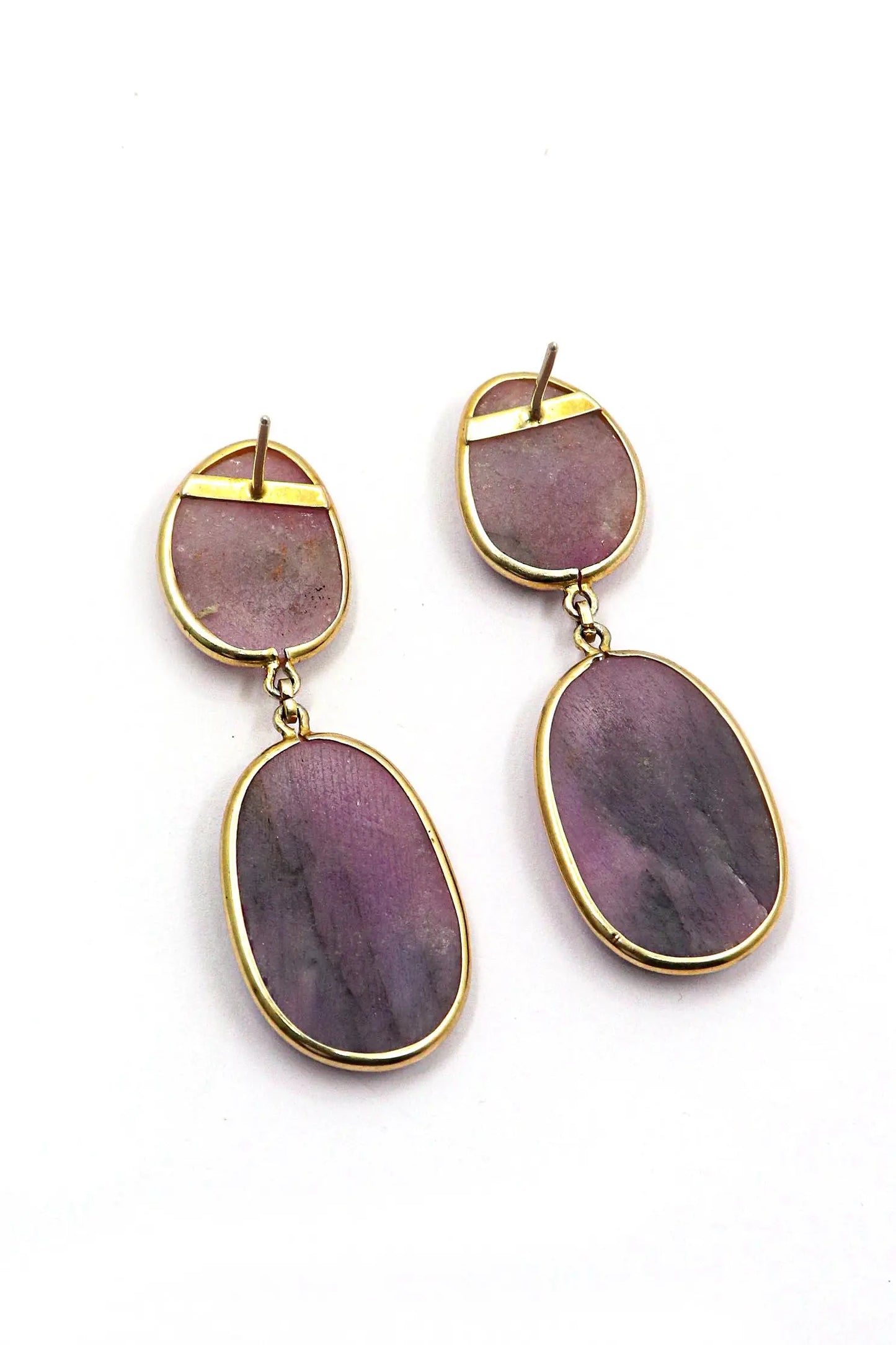 Talpe Gemstone Earring Studs Earring Jewelry