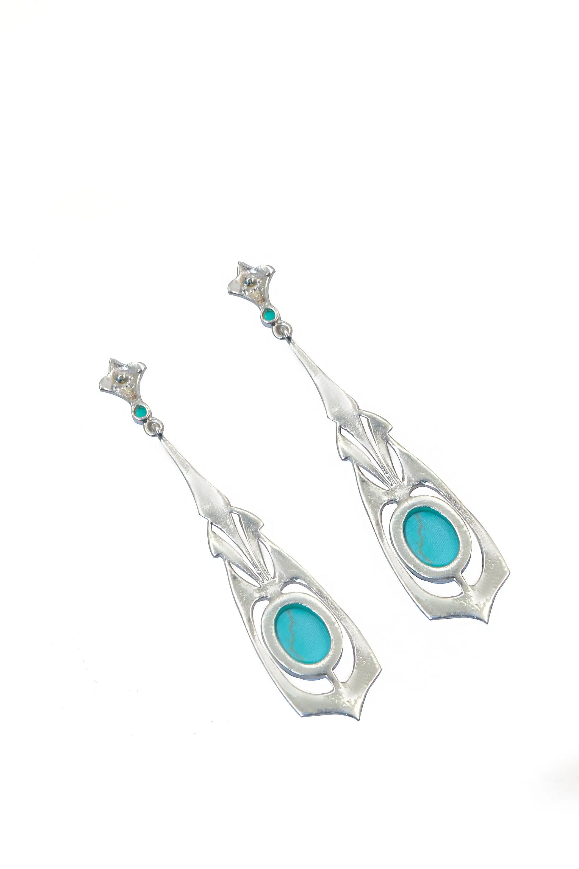 women earring